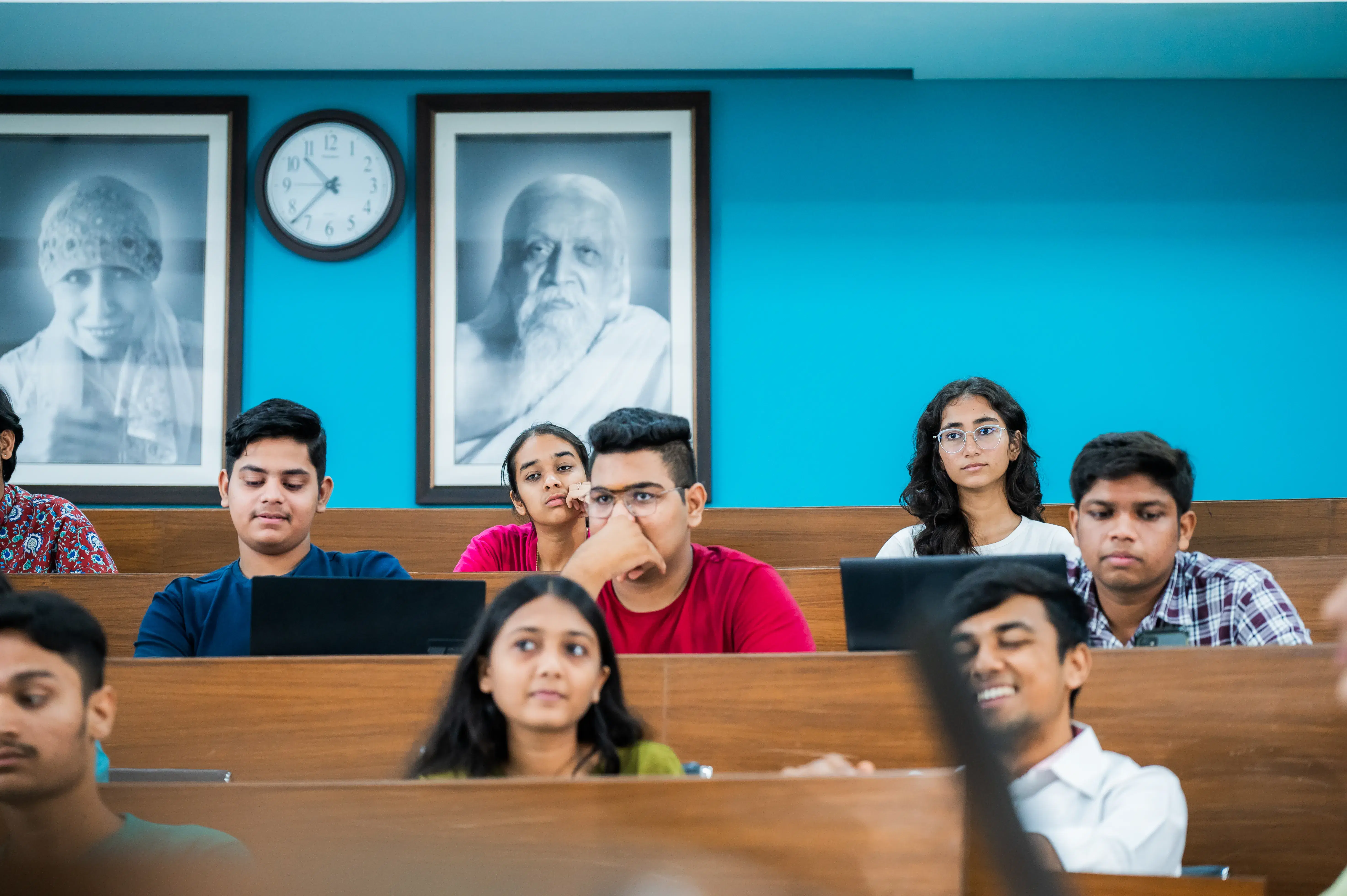 Auro University Surat Campus photo 43